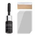 【Ship Today】 DIY Car Windshield Repair Tool Windowshield Crack Repair Kit Auto Glass Windscreen Fixing set Car Kit. 