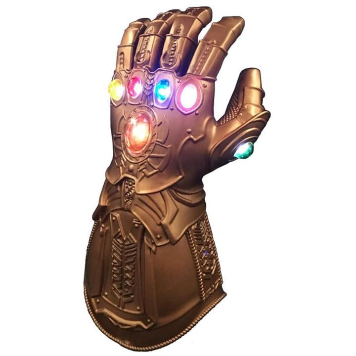 Planet%20X%20-%20Marvel's%20Avengers%20Gauntlet%20(Thanos%20Glove)%20-%20Cosmic%20Power%20-%20Image%202
