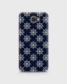 Samsung A720 A7 2017 Cover case Soft  Wheel Style - 1cover2212. 