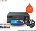 Epson L8050 Wi-Fi Photo 6 Colour Printer. 