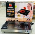 HM-8096 New Hoffman's Infrared  Cooker-Hot Plate  2200watt. 