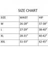 Pack Of 6 Disposable Brief Panties For Women. 