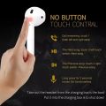 HLstar® I12 tws 5.0 Bluetooth Stereo Headset Wireless Touch Control Earbuds Bass Handsfree Headset Headphones Super Bass i12 Airpods i20 i30 tws Earphones For iPhone Android Including Retail Box. 