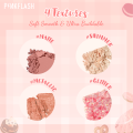 Pinkflash Pro Touch Eyeshadow Palette. 