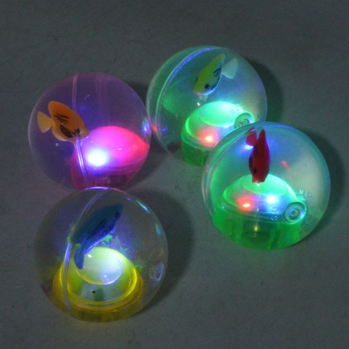 Amazing Crystal Glitter Ball