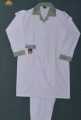 Dar e arqam White School Uniform for Girls 10-16 years.. 
