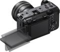 Sony FX30 Digital Cinema Camera (ILME-FX30B). 