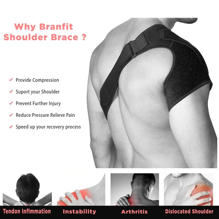 Universal%20Shoulder%20support%20Brace%20&%20Rotator%20Cuff%20by%20BRANFIT%20China%20Import%20High%20quality%20%7C%20Ideal%20for%20Upper%20Back%20Pain%20Relief,%20Shoulder%20dislocation,%20torn%20Rotator%20Cuff,%20AC%20Joint%20Pain,%20Arm%20Injuries,%20Labrum%20Tears%20&%20Frozen%20Shoulder%20%7C%20Easily%20fit%20on%20both%20shoulder%20-%20Image%202