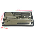 SATA Interface Network Adapter for PS2 Fat Game Console Adapter SATA Slot HDD Network Adapter Lonni. 