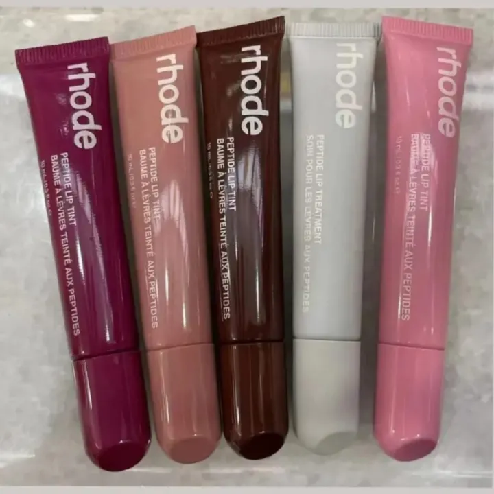 Rhode%20Lip%20Gloss%20&%20Lip%20Tint%20%20With%20Lip%20Nourishing%20Serum%20&%20Lip%20Oil%20Balm%20Peptide%20Lip%20Treatment%20Multi-Use%20Lip%20Tint,%20Lipstick,Lip%20Oil%20Moisturizing,%20Hydrating%20Plumper%20Dupe%20Lip%20Gloss%20shiny%20mirror%20like%20finish.%20-%20Image%208