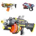 Nerf Soft Darts Electric Toy Gun Blaster Gun. 