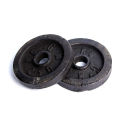 Adjustable Iron Weight Dumbbell Plates Pair/Set for Home Gym Workout Body Building 1kg 2kg 3kg 4KG 5kg 6kg 8kg 10kg. 
