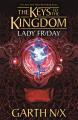 Liberty Books - Lady Friday: Keys to the Kingdom 5. 