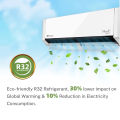 Dawlance Air Conditioner Mega T+ 10 DC Inverter 0.75 Ton / Split AC / Cool Only / 8000 BTU. 