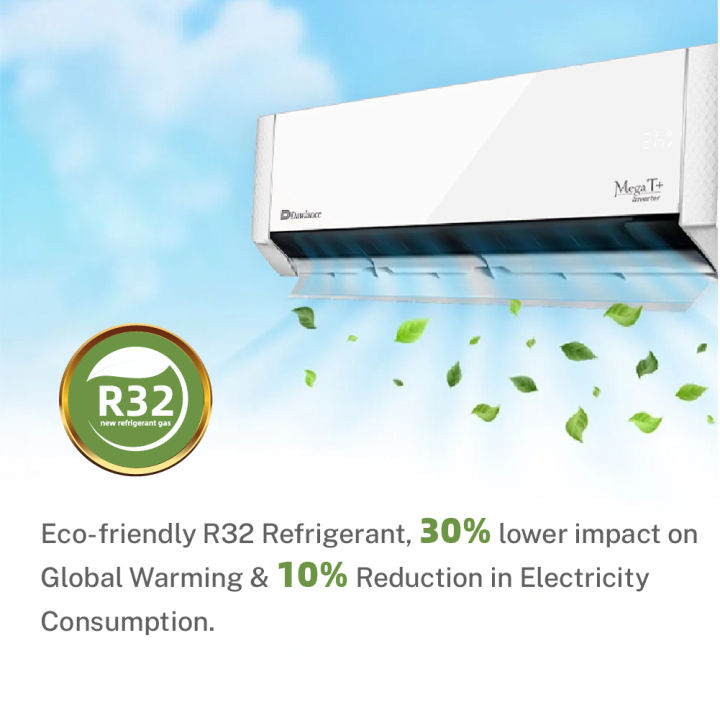 Dawlance%20Air%20Conditioner%20Mega%20T+%2010%20DC%20Inverter%200.75%20Ton%20/%20Split%20AC%20/%20Cool%20Only%20/%208000%20BTU%20-%20Image%208