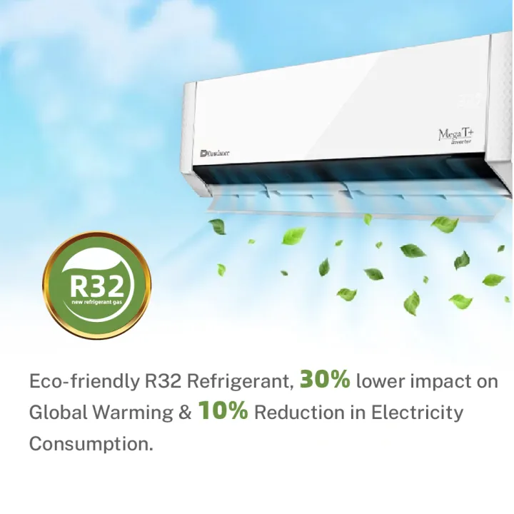 Dawlance%20Air%20Conditioner%20Mega%20T+%2010%20DC%20Inverter%200.75%20Ton%20/%20Split%20AC%20/%20Cool%20Only%20/%208000%20BTU%20-%20Image%208