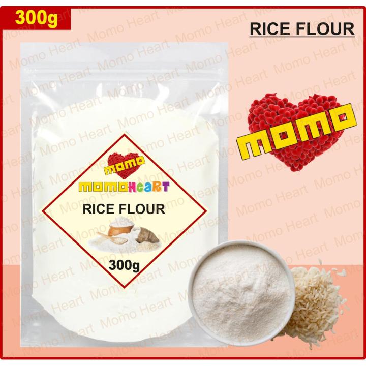 Rice Flour, 300g | Daraz.pk: Buy Online at Best Prices in Pakistan ...