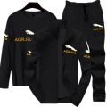 Men's Winter Collection 3 piece track suit. 