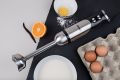 HKoenic KHB 4421 Stick Blender Comfort Stainless Steel. 