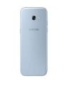 Galaxy A3 - 4.7" - 2GB - 16GB - 13MP - Blue Mist. 