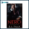 NERO: Alliance Series Book One by S J Tilly (Author). 
