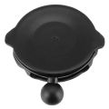 Car Windshield Holder Mount Suction Cup for TomTom Start 20 25 60 GO Live 800 825 VIA GPS Mount Support Car-Styling. 