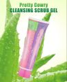 Face & Body Scrub Gel - 100Ml. 