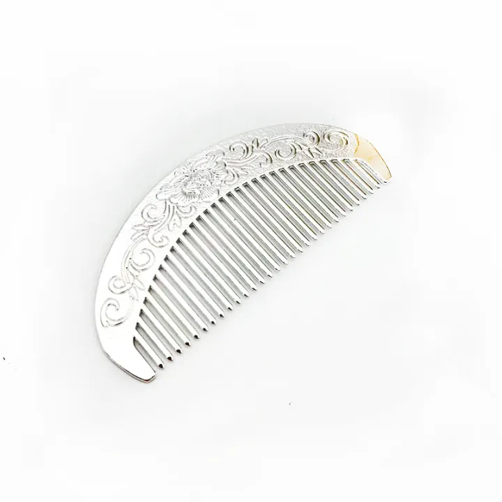 Imitation%20Silver%20Comb%20Anti-Static%20Long%20Handle%20Hair%20Comb%20Silver-Plated%20Massage%20Meridian%20Comb%20Silver%20Ion%20Comb%20Gold%20Shop%20Activity%20Small%20Gift%20-%20Image%205