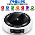 Electric Infrared Cooker - RAF Electric Hot Plate - Philips - Hot Plate - RAF TOP Hot Plate - Hotplate - Imported Electric Stove - Induction Cooker - Large Firepower 3500W Infrared Cooker - Simple Electric Stove - Household Electric Cooking Appliance. 
