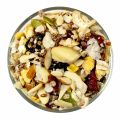 DRY FRUITS POWDER MIX / MIXED NUTS POWDER (100g)  DRY FRUITS POWDER MIX / MIXED NUTS POWDER (100g. 
