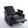 E-CON SERIES - ELECTRIC RECLINER WITH HEATING & VIBRATION MASSAGE FUNTION. 