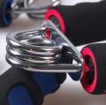 Spring Hand Grip Finger Strength Finger Trainer Pow Exerciser Sponge Forearm Grip Strengthener Carpal Expander Hand Training. 