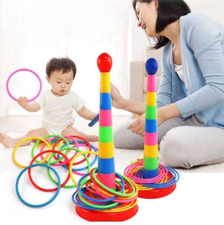 Ring%20Toss%20/%20Ring%20Throwing%20Game%20For%20Kidss%20ring%20tower%20-%20Image%203