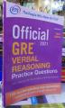 The Official Guide to the GRE Revised General Test, 3rd Edition (GRE: The Official Guide to the General Test) 3rd Edition. 
