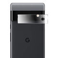 Google Pixel 6 Pro Back Camera 9H Gorilla Flexible Clear Protector Flexible 9H Gorilla For Google Pixel 6 Pro. 