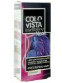 Kids Colovista Hair Makeup 1 Day Colour Highlights Black Light (Neon Pink Hair) 7. 