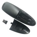 G10S Voice Air Mouse Remote Control 2.4G Wireless Microphone Gyroscope IR Learning for Android Tv Box PC Projector. 