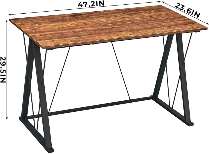 Computer%20Desk%20Laptop%20Stand,%20Computer%20Stand%20with%20K-Shape%20Design%20Modern%20and%20Best%20suited%20for%20Online%20Work%20and%20Study%20Desk%20Small%20Writing%20Desk%20Wood%20and%20Metal%20Table%20Simple%20Style%20K%20Study%20Desk%20Work%20Laptop%20Workstation%20-%20Image%206