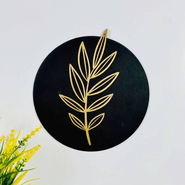 Dotz%20Brand%20Round%20Shape%20Floral%20Wall%20Art%20%7C%20Room%20Decoration%20Items%20%7C%20Boho%20D%C3%A9cor%20%7C%20Home%20Decoration%20Items%20%7C%20Wooden%20Wall%20Decoration%20Items%20for%20Home%20%7C%20Decorating%20Items%20%7C%20Home%20D%C3%A9cor.%20-%20Image%208