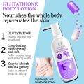 DR.DAVEY Glutathione ,Vitamin E brightinig body lotion. 
