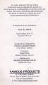Famous English 1 for BS (4 Year Programme) Semester -1. 