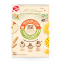 Baby Food - NESTLE CERELAC Yellow Fruits 175g. 
