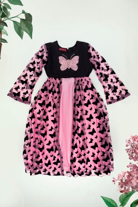 One%20piece%20front%20open%20umbrella%20frock%20for%20Baby%20Girl%20(1024)%20-%20Image%204