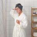 IKEA Hair towel wrap Hair Cover after bath pack of 2. 