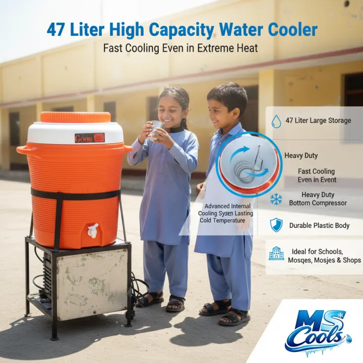 42%20liter%20Electric%20Plastic%20Water%20Cooler%20Dispenser%20/%20Water%20capacity%2042%20Liter%20/Rahbar%20Plastic%20Cooler%20-%20Image%203