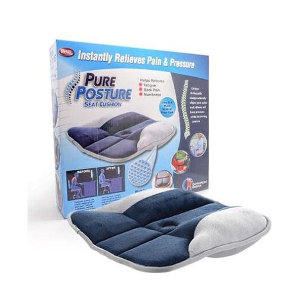 PURE%20POSTURE%20Super%20Coussin%20De%20Soutien%20Pure%20Posture%20Seat%20Cushion%20helps%20you%20out%20if%20you%20need%20to%20spend%20a%20long%20time%20driving%20in%20the%20car%20or%20sitting%20at%20an%20office%20desk%20-%20Image%204