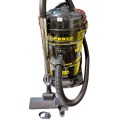 G Power Dry Vacuum Cleaner Power Pro 2100 Watts Large Capacity 25 L For Carpet Living Room. 