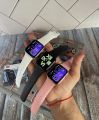 I8 Pro Max Smart Watch With Earbuds 3 High Quality Watch And Earbuds, Pack Of Two. 