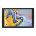 Daraz Like New Tablets - Samsung Galaxy Tab A 8.0" 2GB 32GB, Black Wi-Fi Supported - FREE TABLET COVER. 
