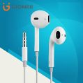 Gionee Handsfree-100% Original Gionee Handsfree, High Quality Sound-Earphones - Headphones - Handfree - Gaming earphone - Handsfree - earbuds - Headphones - stereo sound handsfree Sweat Proof-Clear Audio Deep-Bass. 